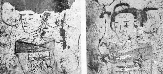 В Китае археологи нашли гробницу возрастом более 1,4 тыс. лет